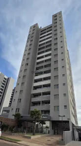 Apartamento com 2 Quartos à venda, 55m² no Aurora, Londrina