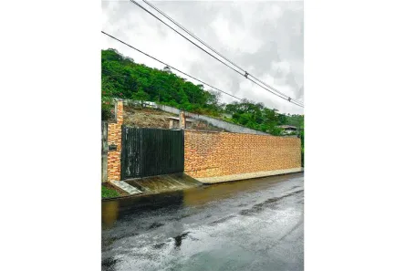 Lote/Terreno à venda, 78m² no Filgueiras, Juiz de Fora