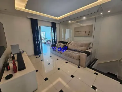 Casa com 3 Quartos à venda, 134m² no Jardim Monte Kemel, São Paulo