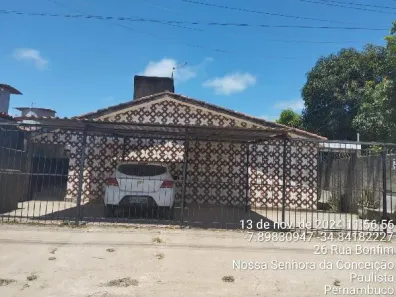 Casa com 3 Quartos à venda, 360m² no Nossa Senhora da Conceição, Paulista