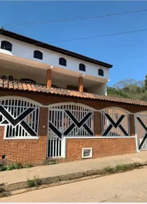 Sobrado com 3 Quartos para alugar, 472m² no Botujuru (Botujuru), Campo Limpo Paulista