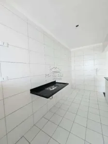 Apartamento com 2 Quartos à venda, 87m² no Tupi, Praia Grande