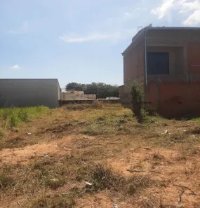 Lote/Terreno à venda, 240m² no Jardim São Gabriel II, Salto