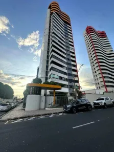 Apartamento com 2 Quartos à venda, 162m² no Jóquei, Teresina