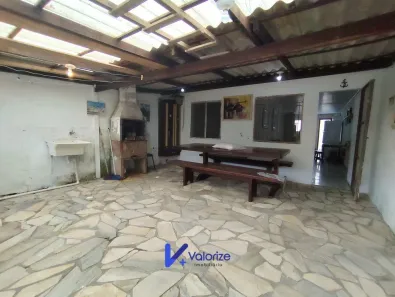 Casa com 2 Quartos à venda, 45m² no Praia de Leste, Pontal do Paraná