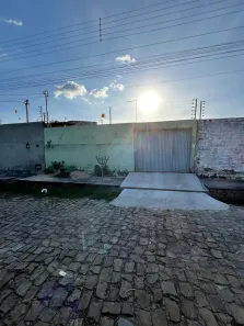 Casa com 2 Quartos à venda, 60m² no Santa Maria, Teresina