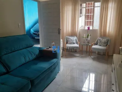 Sobrado com 5 Quartos à venda, 255m² no Parque São Luís, São Paulo