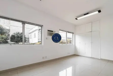 Imóvel Comercial para alugar, 371m² no Sumaré, São Paulo