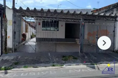 Casa com 4 Quartos à venda, 393m² no Cidade São Mateus, São Paulo