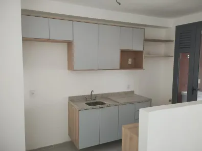 Apartamento com 3 Quartos para venda ou aluguel, 99m² no Vila Mariana, São Paulo