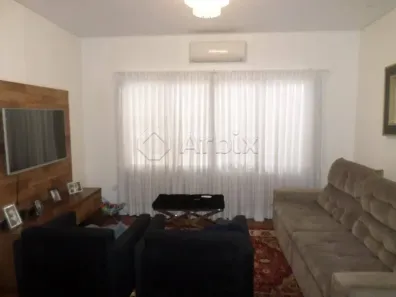 Casa com 3 Quartos para alugar, 202m² no Jardim Esplanada, Americana