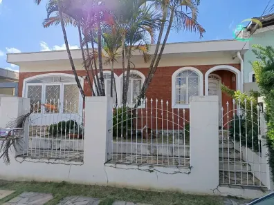 Casa com 4 Quartos à venda, 160m² no Jardim Eulina, Campinas