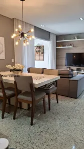 Apartamento com 3 Quartos à venda, 106m² no Centro, São Bernardo do Campo