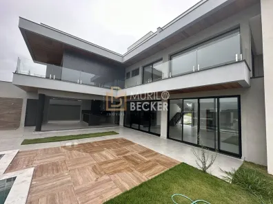 Casa de Condomínio com 4 Quartos à venda, 600m² no Condomínio Residencial Colinas do Paratehy, São José dos Campos