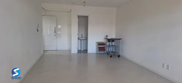 Sala Comercial com 1 Quarto para alugar, 32m² no Praia de Belas, Porto Alegre
