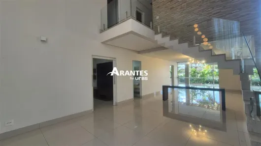 Casa de Condomínio com 4 Quartos à venda, 412m² no Nova Uberlândia, Uberlândia