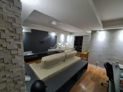 Apartamento com 2 Quartos para alugar, 110m² no Coronel Veiga, Petrópolis