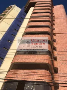 Apartamento com 3 Quartos à venda, 123m² no Nova Suiça, Goiânia