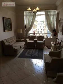 Apartamento com 3 Quartos à venda, 110m² no Higienópolis, São Paulo