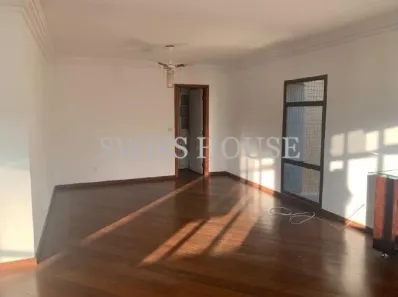 Apartamento com 3 Quartos à venda, 212m² no Cambuí, Campinas