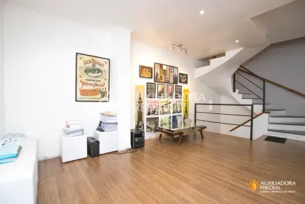 Apartamento com 3 Quartos à venda, 150m² no Bela Vista, Porto Alegre