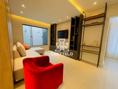 Casa com 3 Quartos à venda, 147m² no São Pedro, Londrina