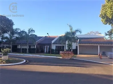 Casa de Condomínio com 5 Quartos à venda, 658m² no Jardim São Jorge, Londrina