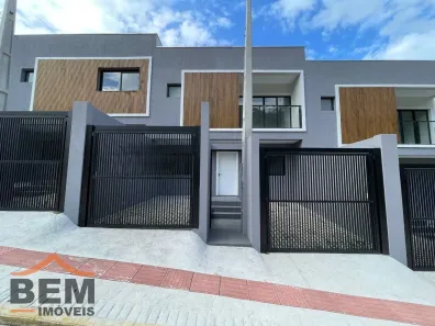 Casa com 3 Quartos à venda, 137m² no São Francisco de Assis, Camboriú