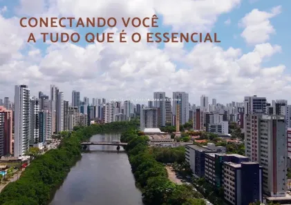 Apartamento com 4 Quartos à venda, 128m² no Madalena, Recife