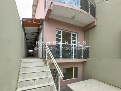 Sobrado com 3 Quartos para alugar, 168m² no Parque das Nações, Barueri