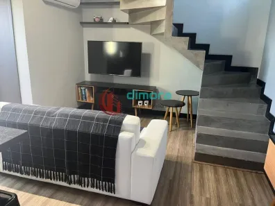 Sobrado com 2 Quartos à venda, 64m² no Vila São Paulo, Mogi das Cruzes