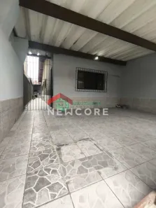 Casa com 2 Quartos à venda, 105m² no Jardim Maraba, Mongaguá