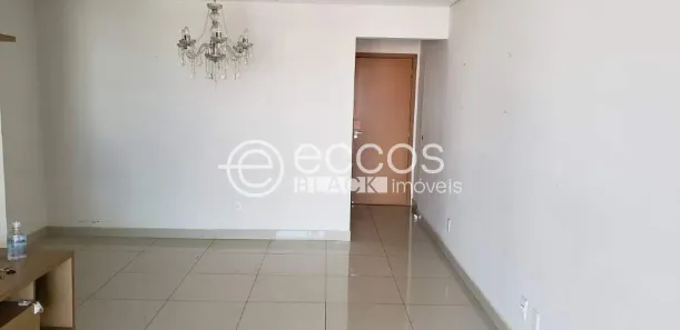Apartamento com 3 Quartos à venda, 110m² no Centro, Uberlândia