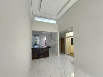 Casa de Condomínio com 3 Quartos à venda, 115m² no Horto Florestal, Sorocaba
