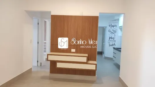 Apartamento com 2 Quartos para alugar, 76m² no Condomínio Royal Park, São José dos Campos
