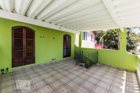 Casa com 3 Quartos à venda, 200m² no Vila Lageado, São Paulo