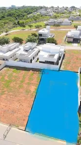 Lote/Terreno à venda, 300m² no Terras Alpha Residencial 2, Senador Canedo
