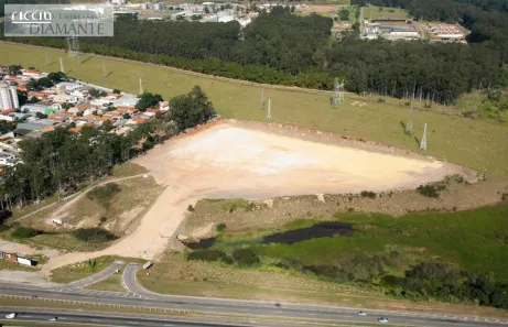 Lote/Terreno à venda, 81000m² no Jardim Diamante, São José dos Campos