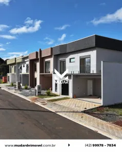 Apartamento com 3 Quartos à venda, 163m² no Jardim Carvalho, Ponta Grossa