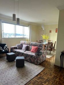 Apartamento com 4 Quartos à venda, 136m² no Santa Paula, São Caetano do Sul