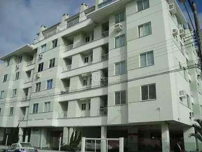 Apartamento com 3 Quartos para alugar, 70m² no Pedra Branca, Palhoça
