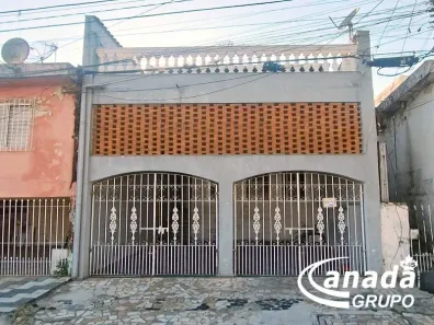 Casa com 3 Quartos à venda, 195m² no Cipava, Osasco
