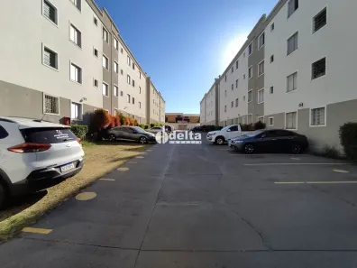Apartamento com 3 Quartos à venda, 76m² no Brasil, Uberlândia