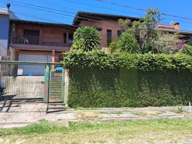 Casa com 4 Quartos à venda, 265m² no Feitoria, São Leopoldo