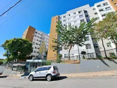 Apartamento com 2 Quartos à venda, 46m² no Vila Zefira, São Paulo