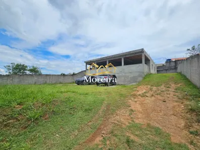 Fazenda/Sítio com 4 Quartos à venda, 1000m² no , Mairinque