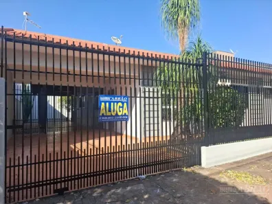 Casa com 3 Quartos à venda, 136m² no Jardim Santa Helena, Maringá
