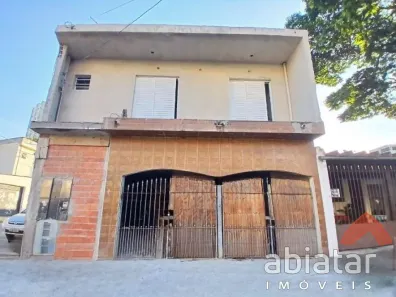 Casa com 4 Quartos à venda, 180m² no Parque Esmeralda, São Paulo