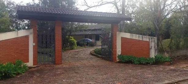 Casa de Condomínio com 4 Quartos à venda, 482m² no Jardim Gonçalves, Sorocaba