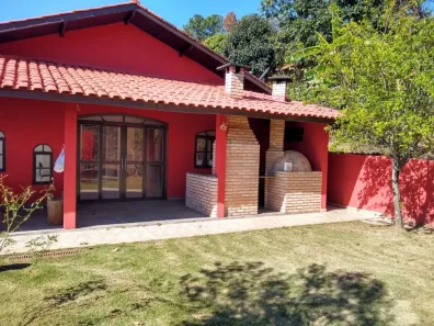 Imóvel Comercial à venda, 200m² no Centro (Canguera), São Roque